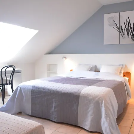 Luxury House In Namur Near Town Centre Casa de Férias *
