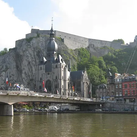 Luxury House In Namur Near Town Centre بيت للعطل Pondrome