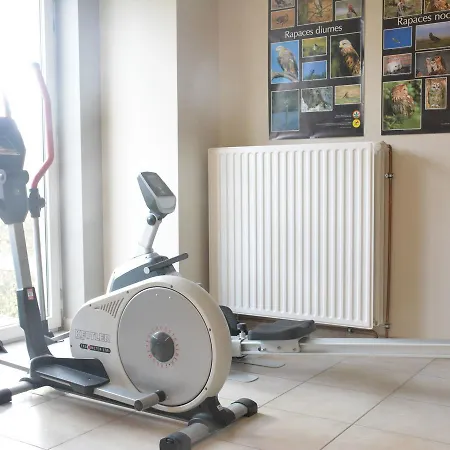 Luxury House In Namur Near Town Centre *