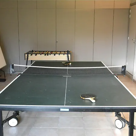 Luxury House In Namur Near Town Centre *