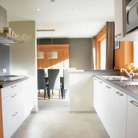 Luxury House In Namur Near Town Centre * Pondrome
