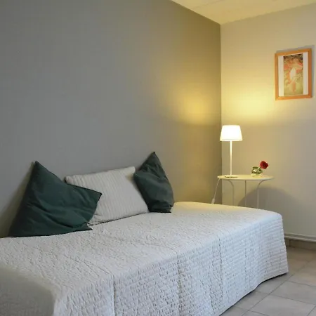 Luxury House In Namur Near Town Centre Pondrome