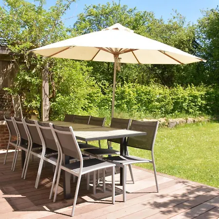 Luxury House In Namur Near Town Centre Pondrome