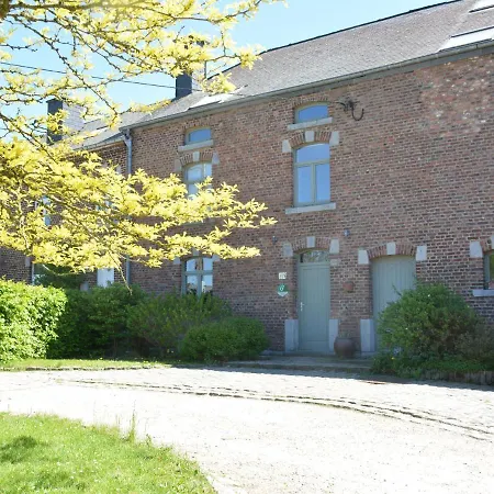 بيت للعطل Luxury House In Namur Near Town Centre Pondrome